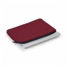 Чехол для ноутбука 13.3"-14" DICOTA D31293 (RED+ — 2