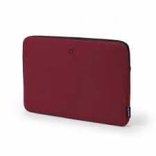Чехол для ноутбука 13.3"-14" DICOTA D31293 (RED+ — 4