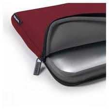 Чехол для ноутбука 13.3"-14" DICOTA D31293 (RED+ — 5