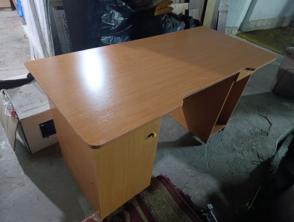 Продам компьютерный стол — 3