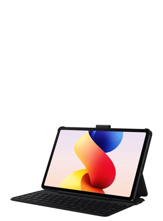 Redmi Pad 2 Pro Чехол-клавиатура keyboard original — 3