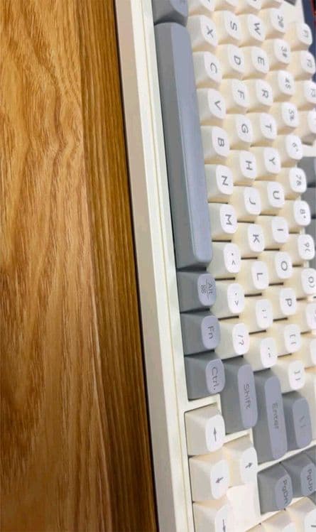mechanical keyboard — 6