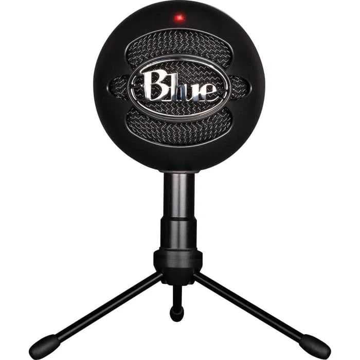 a28electronics предлагает новый Logitech Blue - Yeti в ассортименте — 1