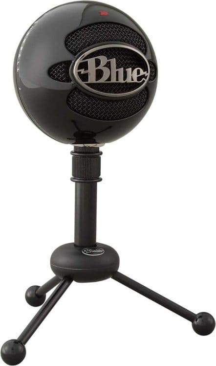 a28electronics предлагает новый Logitech Blue - Yeti в ассортименте — 2