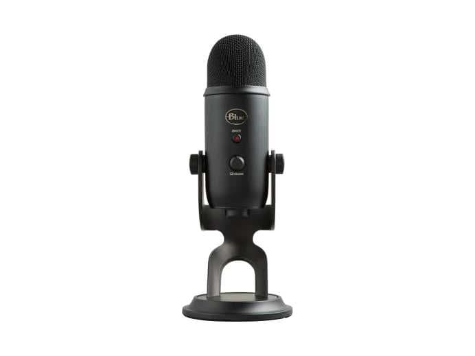 a28electronics предлагает новый Logitech Blue - Yeti в ассортименте — 4