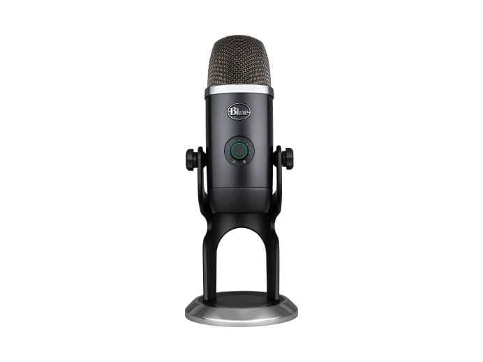 a28electronics предлагает новый Logitech Blue - Yeti в ассортименте — 5