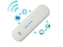 a28electronics wifi модем ZTE - HUAWEI e8372 на электромобили