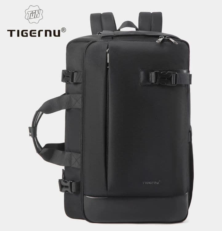 Рюкзак Tigernu T-B9815 3-в-1 для ноутбука до 17″, новый — 1