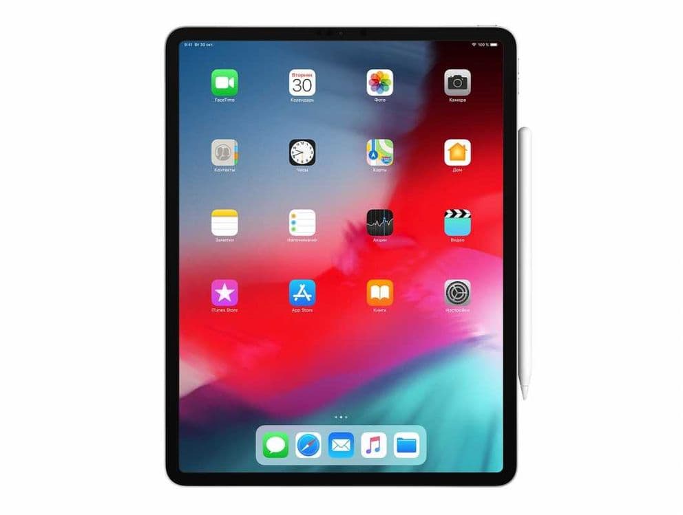 Новый Apple Pencil 2 — 4