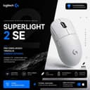 Logitech Superlight 2 se