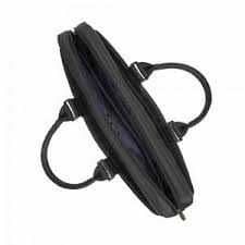 Сумка для ноутбука 15.6" Rivacase 8135 Narita BLACK+ — 4