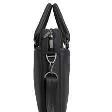 Сумка для ноутбука 15.6" Rivacase 8135 Narita BLACK+ — 5