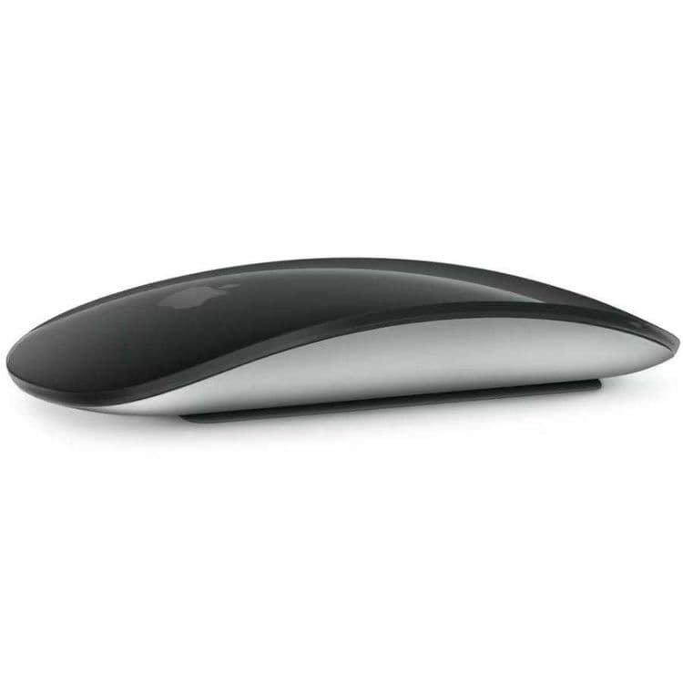 Magic Mouse Black (A3204) — 1