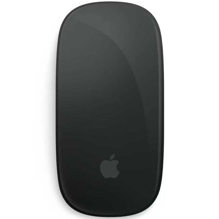 Magic Mouse Black (A3204) — 2