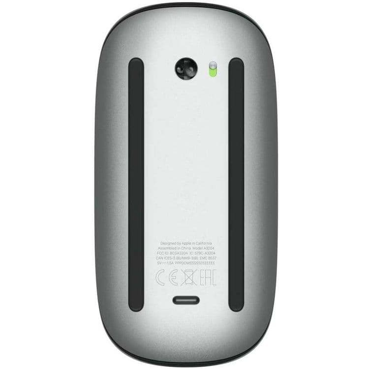 Magic Mouse Black (A3204) — 3