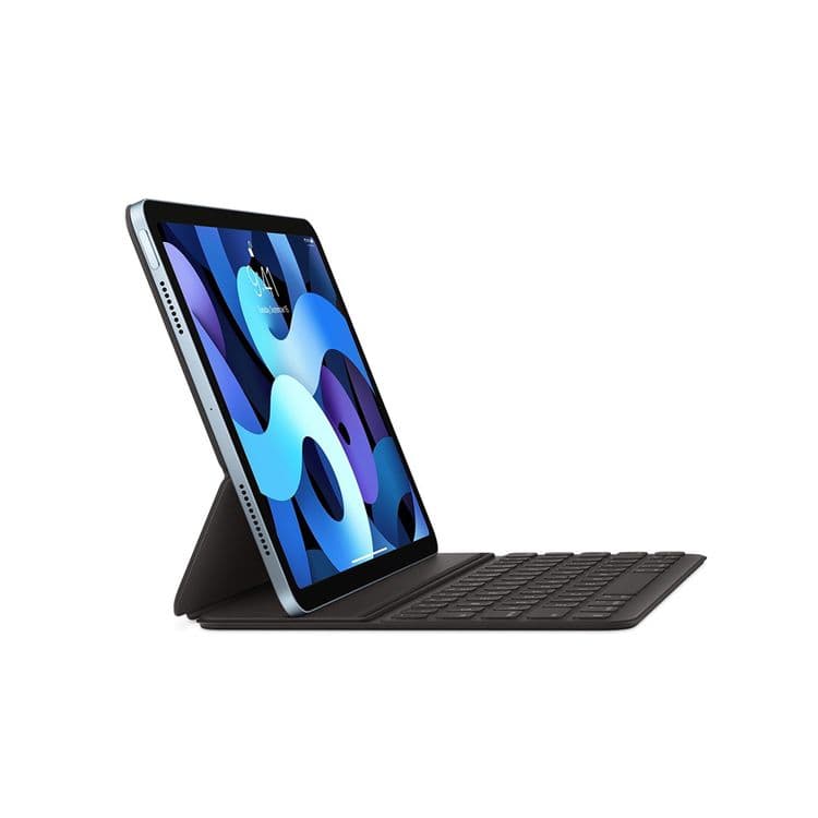 Apple Ipad Folio keyboard and Magic keyboard Original M1 M2 (оптом) — 1