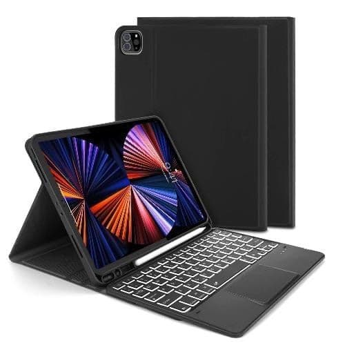 Apple Ipad Folio keyboard and Magic keyboard Original M1 M2 (оптом) — 2