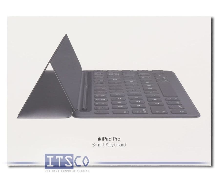 Apple Ipad Folio keyboard and Magic keyboard Original M1 M2 (оптом) — 4