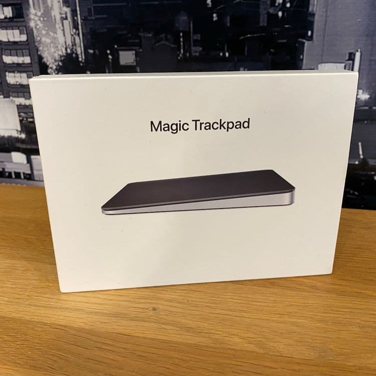 Apple Magic Trackpad 3 — 2