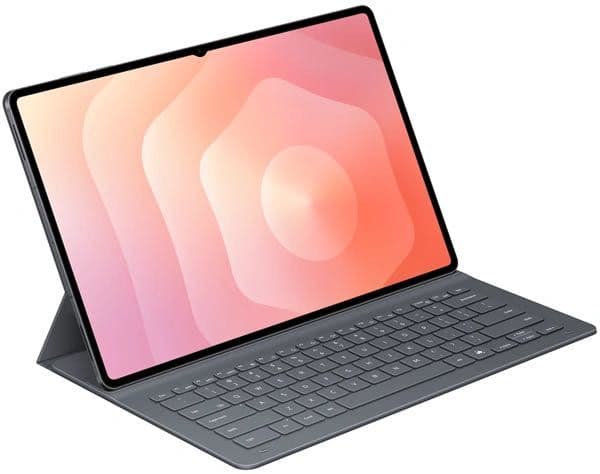 Keyboard Chexol Samsung Tab S11 Original — 1