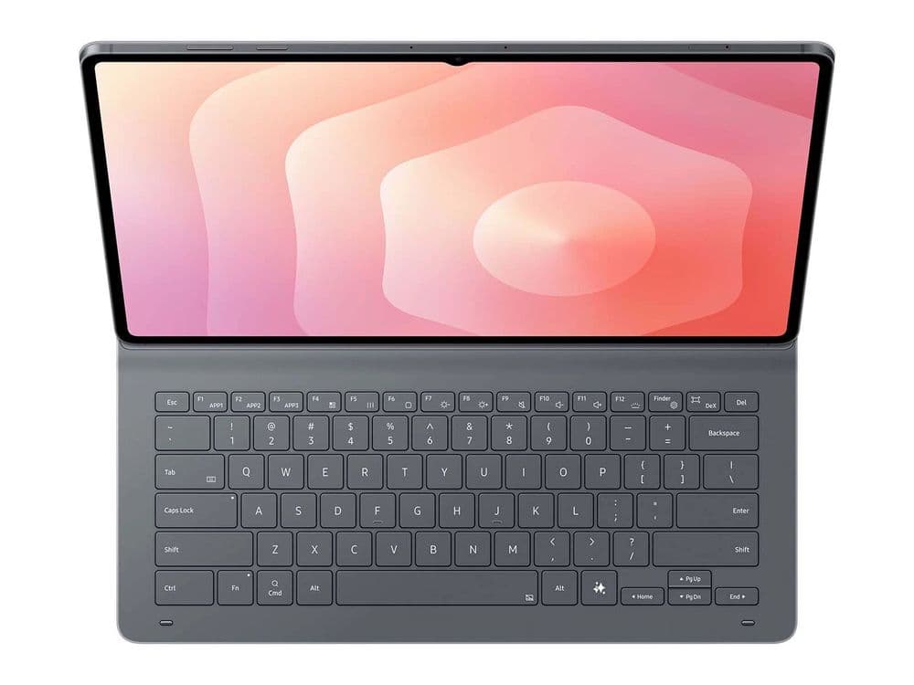 Keyboard Chexol Samsung Tab S11 Original — 4