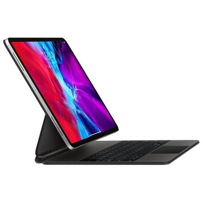 Новый Magic Keyboard iPad  12,9 — 4