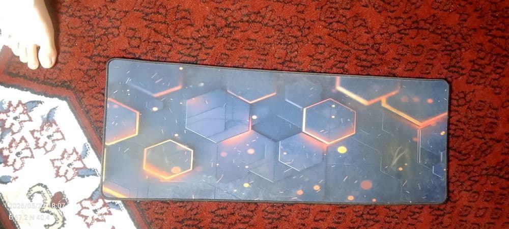 Kompyuter uchun kovrik 80x30 — 1