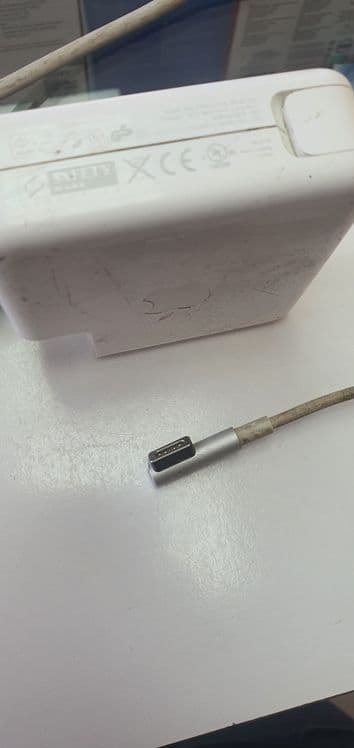 Apple Noutbuk zaryadnik apple notebook charger — 2