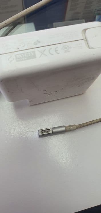 Apple Noutbuk zaryadnik apple notebook charger — 3