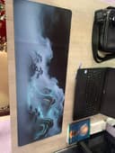 Mouse pad sichqoncha va klaviaturaga