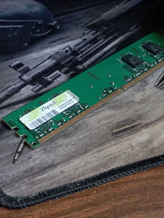 Daynet DDR2 -2 Gb