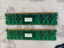 Оперативная память Apacer 256 MB