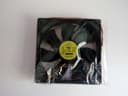 кулер 12 см. 3 pin ,DC 12V фирмы GEMBIRB