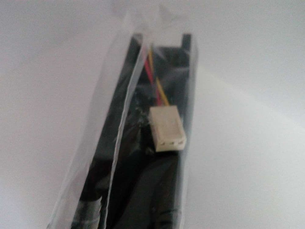 кулер 12 см. 3 pin ,DC 12V фирмы GEMBIRB — 5