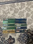 Operativka ddr3 2gb