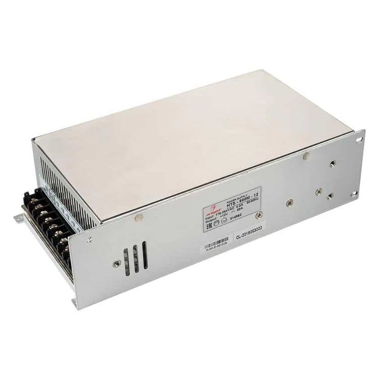 Блок питания 12V20A — 1