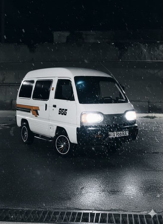 Damas xizmati  tòdakòl. 7 pir va hokazo
