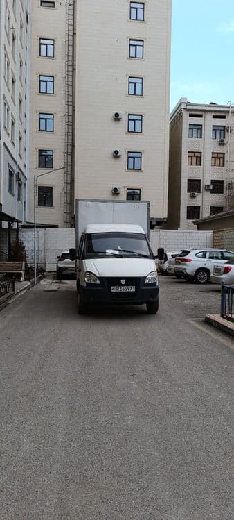 Грузоперевозки газель. Газель хизмати.  Yuk tashish xizmati — 3