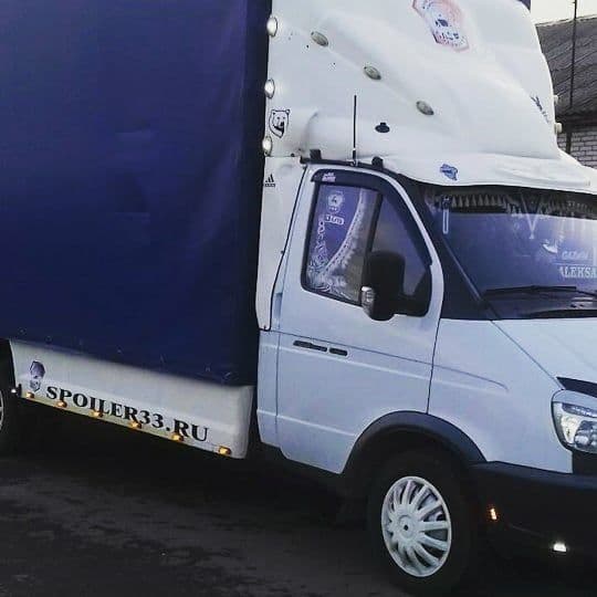 ГАЗЕЕЛЛ Грузоперевозки. Дёшево.YUK TASHISH XIZMATI 4 Metrli — 1
