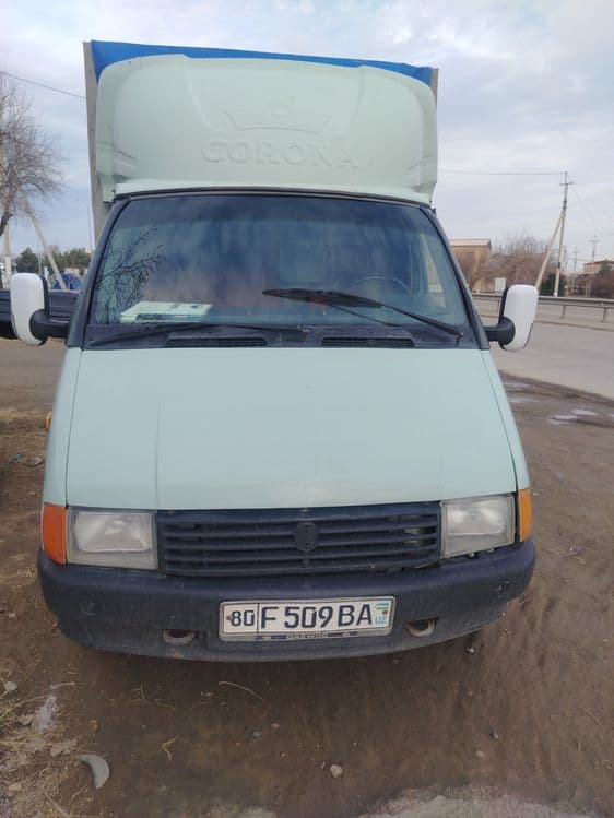 Газел хизмати. 24.7 — 1
