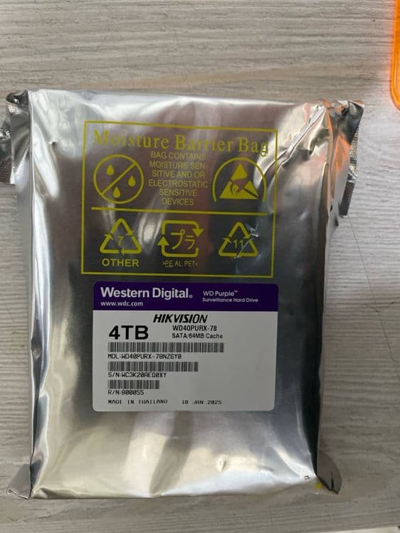 HDD Orginal Res Optom narxlarda — 3