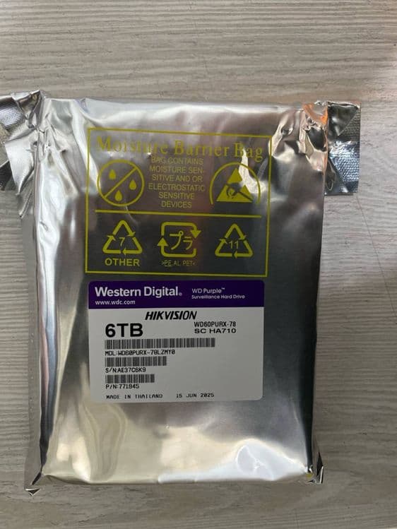 HDD Orginal Res Optom narxlarda — 4
