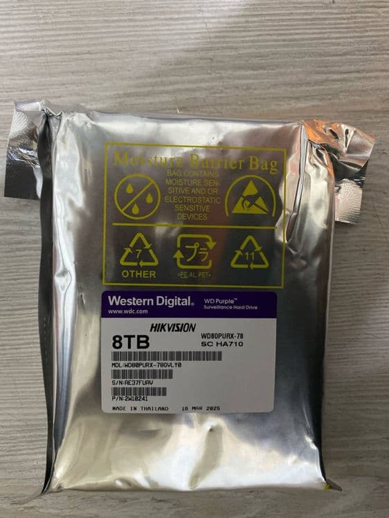 HDD Orginal Res Optom narxlarda — 5
