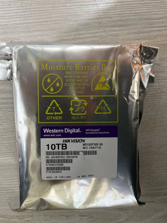 HDD Orginal Res Optom narxlarda — 6