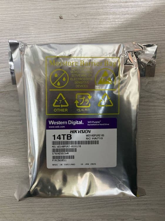 HDD Orginal Res Optom narxlarda — 8