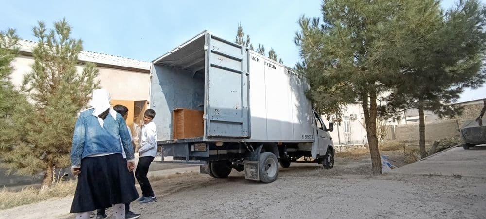 Грузоперевозки газель. Yuk tashish xizmatlari. Gazel xizmatlari. 24/7 — 2