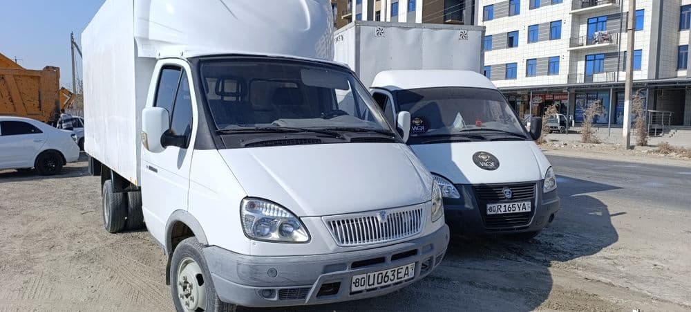 Грузоперевозки газель. Yuk tashish xizmatlari. Gazel xizmatlari. 24/7 — 3