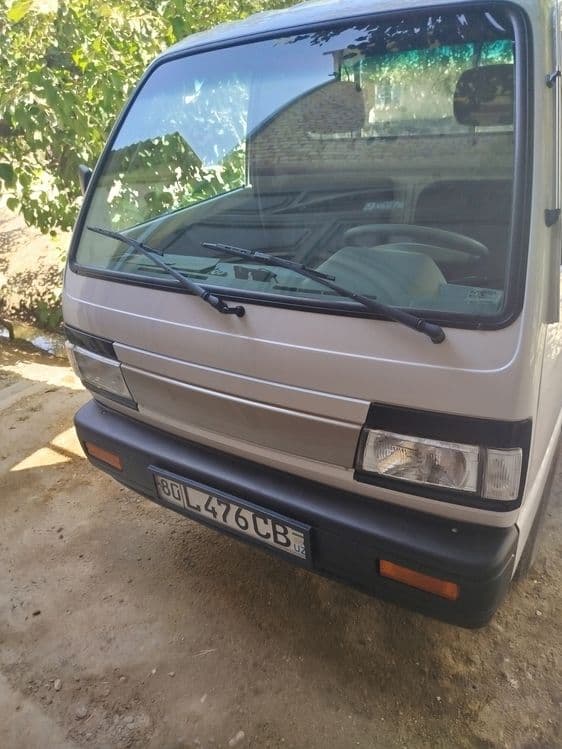 Labo xizmati yuk tashish — 1
