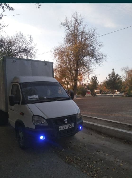 Gazel xizmatlari + yuk tashish xizmati + грузоперевозки газель — 1
