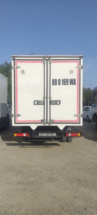 Arzon Gazel xizmati 24/7 — 3